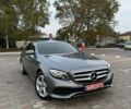 Серый Мерседес Е-Класс, объемом двигателя 1.95 л и пробегом 169 тыс. км за 26900 $, фото 3 на Automoto.ua