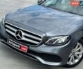 Сірий Мерседес Е-Клас, об'ємом двигуна 1.99 л та пробігом 129 тис. км за 23400 $, фото 4 на Automoto.ua