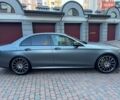 Серый Мерседес Е-Класс, объемом двигателя 2.99 л и пробегом 126 тыс. км за 32450 $, фото 79 на Automoto.ua