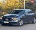 Сірий Мерседес Е-Клас, об'ємом двигуна 1.95 л та пробігом 242 тис. км за 25900 $, фото 8 на Automoto.ua