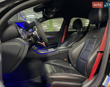 Серый Мерседес Е-Класс, объемом двигателя 3 л и пробегом 93 тыс. км за 42500 $, фото 12 на Automoto.ua