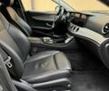 Сірий Мерседес Е-Клас, об'ємом двигуна 2 л та пробігом 256 тис. км за 22700 $, фото 18 на Automoto.ua