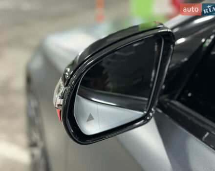 Серый Мерседес Е-Класс, объемом двигателя 3 л и пробегом 93 тыс. км за 42500 $, фото 3 на Automoto.ua