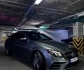 Серый Мерседес Е-Класс, объемом двигателя 3 л и пробегом 160 тыс. км за 36900 $, фото 1 на Automoto.ua