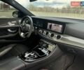Серый Мерседес Е-Класс, объемом двигателя 3 л и пробегом 148 тыс. км за 35900 $, фото 16 на Automoto.ua