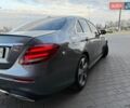 Серый Мерседес Е-Класс, объемом двигателя 1.99 л и пробегом 95 тыс. км за 27000 $, фото 8 на Automoto.ua