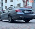 Серый Мерседес Е-Класс, объемом двигателя 2.99 л и пробегом 126 тыс. км за 32450 $, фото 18 на Automoto.ua
