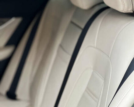 Серый Мерседес Е-Класс, объемом двигателя 3 л и пробегом 116 тыс. км за 53990 $, фото 15 на Automoto.ua