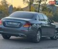 Сірий Мерседес Е-Клас, об'ємом двигуна 1.95 л та пробігом 242 тис. км за 25900 $, фото 25 на Automoto.ua