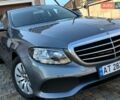 Сірий Мерседес Е-Клас, об'ємом двигуна 1.95 л та пробігом 145 тис. км за 29500 $, фото 10 на Automoto.ua