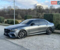 Сірий Мерседес Е-Клас, об'ємом двигуна 3 л та пробігом 127 тис. км за 37800 $, фото 23 на Automoto.ua
