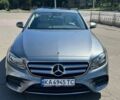 Сірий Мерседес Е-Клас, об'ємом двигуна 1.99 л та пробігом 100 тис. км за 26300 $, фото 8 на Automoto.ua