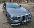 Сірий Мерседес Е-Клас, об'ємом двигуна 1.99 л та пробігом 216 тис. км за 29000 $, фото 5 на Automoto.ua