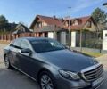 Сірий Мерседес Е-Клас, об'ємом двигуна 2 л та пробігом 278 тис. км за 26900 $, фото 4 на Automoto.ua