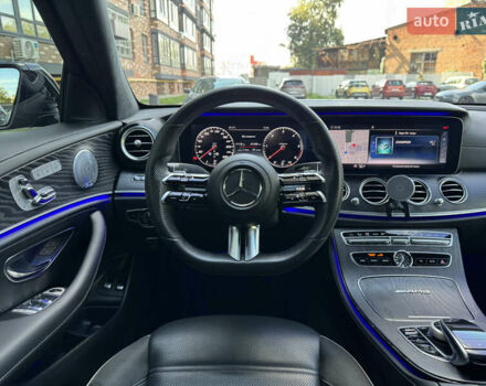 Сірий Мерседес Е-Клас, об'ємом двигуна 3 л та пробігом 290 тис. км за 38000 $, фото 20 на Automoto.ua