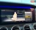 Серый Мерседес Е-Класс, объемом двигателя 3.98 л и пробегом 98 тыс. км за 52000 $, фото 35 на Automoto.ua