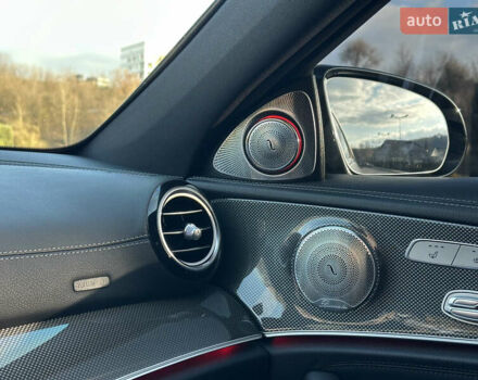 Сірий Мерседес Е-Клас, об'ємом двигуна 3 л та пробігом 127 тис. км за 37800 $, фото 27 на Automoto.ua