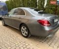 Сірий Мерседес Е-Клас, об'ємом двигуна 2 л та пробігом 256 тис. км за 22700 $, фото 5 на Automoto.ua