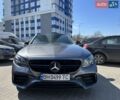 Серый Мерседес Е-Класс, объемом двигателя 1.99 л и пробегом 41 тыс. км за 43000 $, фото 8 на Automoto.ua
