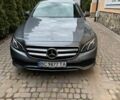 Сірий Мерседес Е-Клас, об'ємом двигуна 2 л та пробігом 257 тис. км за 21950 $, фото 2 на Automoto.ua
