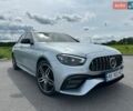 Сірий Мерседес Е-Клас, об'ємом двигуна 1.95 л та пробігом 132 тис. км за 32500 $, фото 3 на Automoto.ua