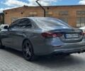 Серый Мерседес Е-Класс, объемом двигателя 3 л и пробегом 267 тыс. км за 30982 $, фото 3 на Automoto.ua