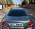 Сірий Мерседес Е-Клас, об'ємом двигуна 2 л та пробігом 278 тис. км за 26900 $, фото 12 на Automoto.ua