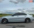 Сірий Мерседес Е-Клас, об'ємом двигуна 1.95 л та пробігом 132 тис. км за 30900 $, фото 23 на Automoto.ua