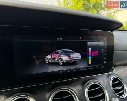 Сірий Мерседес Е-Клас, об'ємом двигуна 3.5 л та пробігом 70 тис. км за 32500 $, фото 26 на Automoto.ua