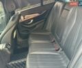 Серый Мерседес Е-Класс, объемом двигателя 2 л и пробегом 125 тыс. км за 29000 $, фото 14 на Automoto.ua