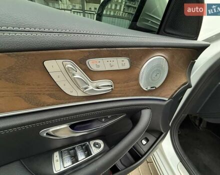 Сірий Мерседес Е-Клас, об'ємом двигуна 1.99 л та пробігом 64 тис. км за 35500 $, фото 16 на Automoto.ua