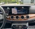 Серый Мерседес Е-Класс, объемом двигателя 2 л и пробегом 39 тыс. км за 5299 $, фото 9 на Automoto.ua
