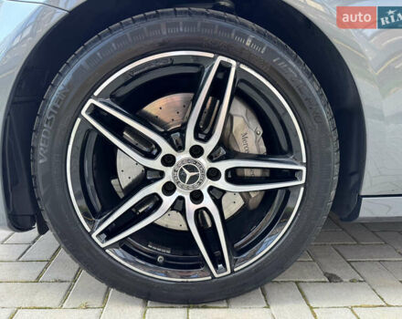 Сірий Мерседес Е-Клас, об'ємом двигуна 3 л та пробігом 290 тис. км за 38000 $, фото 15 на Automoto.ua