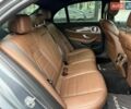 Сірий Мерседес Е-Клас, об'ємом двигуна 3.98 л та пробігом 69 тис. км за 67900 $, фото 36 на Automoto.ua