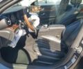 Сірий Мерседес Е-Клас, об'ємом двигуна 2 л та пробігом 113 тис. км за 10709 $, фото 6 на Automoto.ua