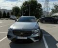Серый Мерседес Е-Класс, объемом двигателя 3 л и пробегом 151 тыс. км за 31000 $, фото 1 на Automoto.ua