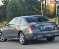 Сірий Мерседес Е-Клас, об'ємом двигуна 1.95 л та пробігом 242 тис. км за 25900 $, фото 20 на Automoto.ua
