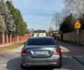 Сірий Мерседес Е-Клас, об'ємом двигуна 2 л та пробігом 278 тис. км за 26900 $, фото 11 на Automoto.ua