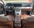 Серый Мерседес Е-Класс, объемом двигателя 2.99 л и пробегом 135 тыс. км за 35800 $, фото 17 на Automoto.ua