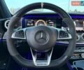 Серый Мерседес Е-Класс, объемом двигателя 3.98 л и пробегом 98 тыс. км за 52000 $, фото 37 на Automoto.ua