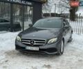 Сірий Мерседес Е-Клас, об'ємом двигуна 1.95 л та пробігом 182 тис. км за 27900 $, фото 5 на Automoto.ua