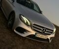 Сірий Мерседес Е-Клас, об'ємом двигуна 1.99 л та пробігом 145 тис. км за 23500 $, фото 1 на Automoto.ua