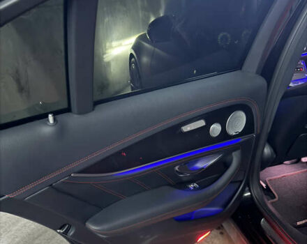 Серый Мерседес Е-Класс, объемом двигателя 3 л и пробегом 89 тыс. км за 45000 $, фото 17 на Automoto.ua