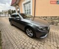 Сірий Мерседес Е-Клас, об'ємом двигуна 2 л та пробігом 257 тис. км за 21950 $, фото 8 на Automoto.ua