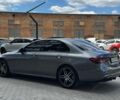 Серый Мерседес Е-Класс, объемом двигателя 3 л и пробегом 267 тыс. км за 30982 $, фото 2 на Automoto.ua