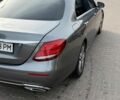 Серый Мерседес Е-Класс, объемом двигателя 1.95 л и пробегом 163 тыс. км за 30000 $, фото 10 на Automoto.ua