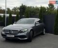 Сірий Мерседес Е-Клас, об'ємом двигуна 1.95 л та пробігом 135 тис. км за 26000 $, фото 2 на Automoto.ua