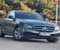 Сірий Мерседес Е-Клас, об'ємом двигуна 1.95 л та пробігом 242 тис. км за 25900 $, фото 14 на Automoto.ua