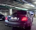 Серый Мерседес Е-Класс, объемом двигателя 3 л и пробегом 160 тыс. км за 36900 $, фото 3 на Automoto.ua