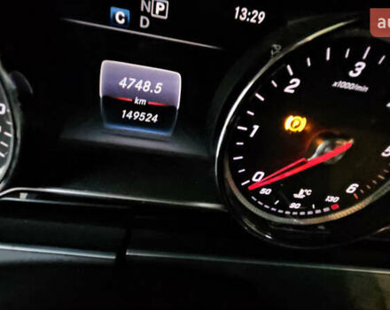 Серый Мерседес Е-Класс, объемом двигателя 2 л и пробегом 149 тыс. км за 20300 $, фото 6 на Automoto.ua